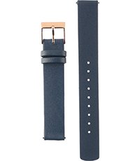 skagen Unisex horloge (ASKW2838)