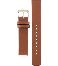 skagen Unisex horloge (ASKW2877)