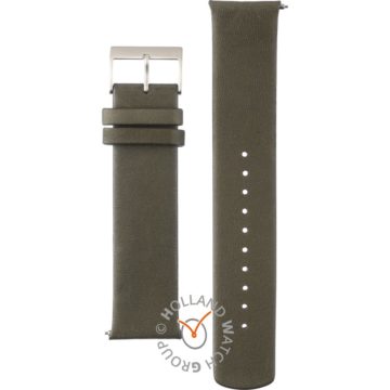 skagen Heren horloge (ASKW6394)