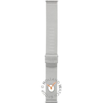 skagen Unisex horloge (ASKW6610)