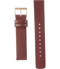 skagen Unisex horloge (ASKW8200)