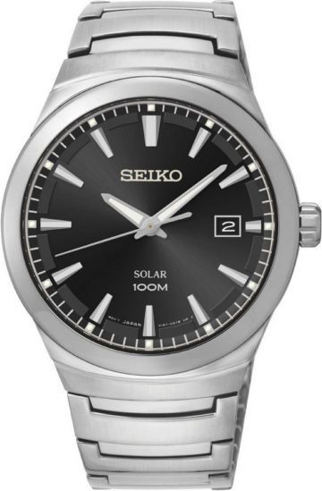 Seiko SNE291P1 horloge solar 39
