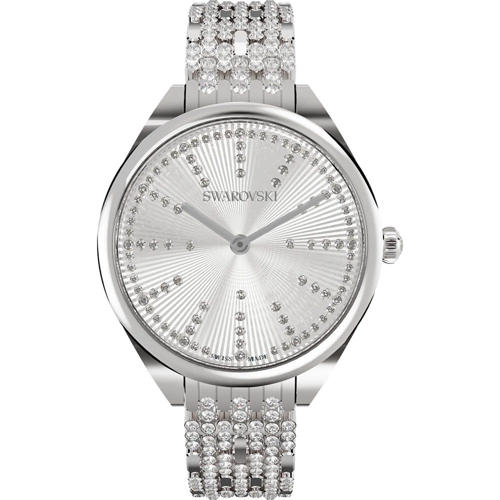 Swarovski horloge (5610490)