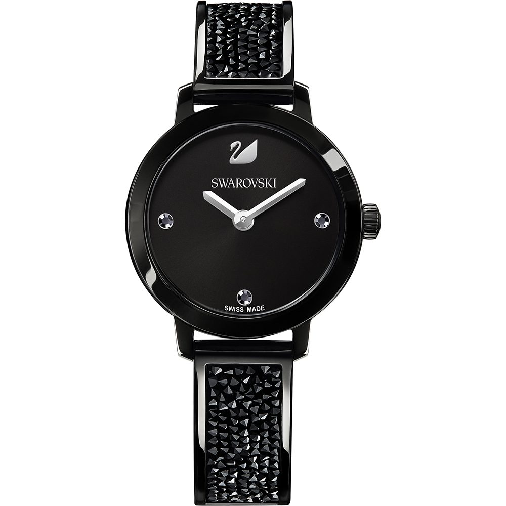 Swarovski horloge (5376071)