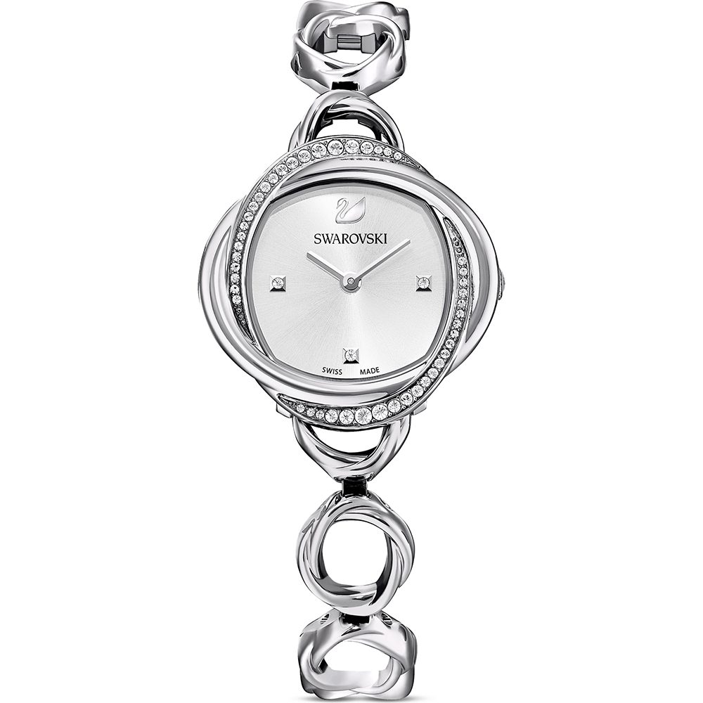 Swarovski horloge (5547622)