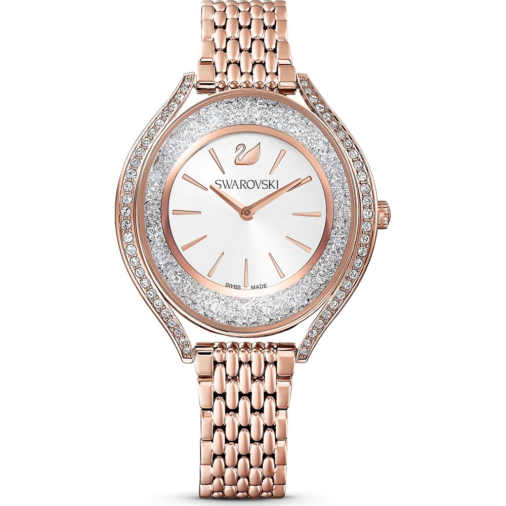 Swarovski horloge (5519459)