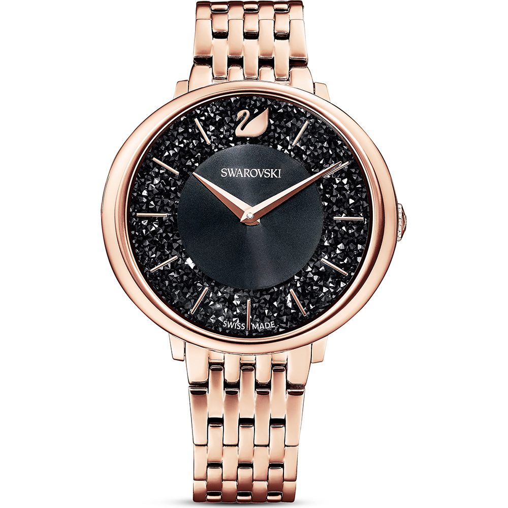 Swarovski horloge (5544587)