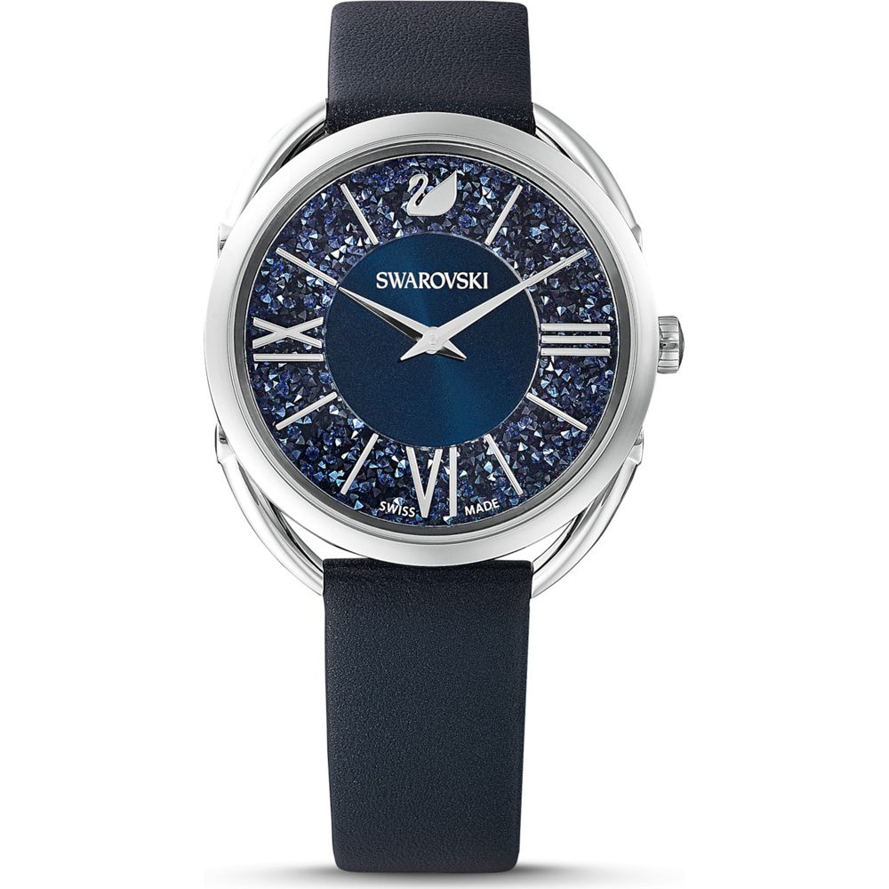 Swarovski horloge (5537961)