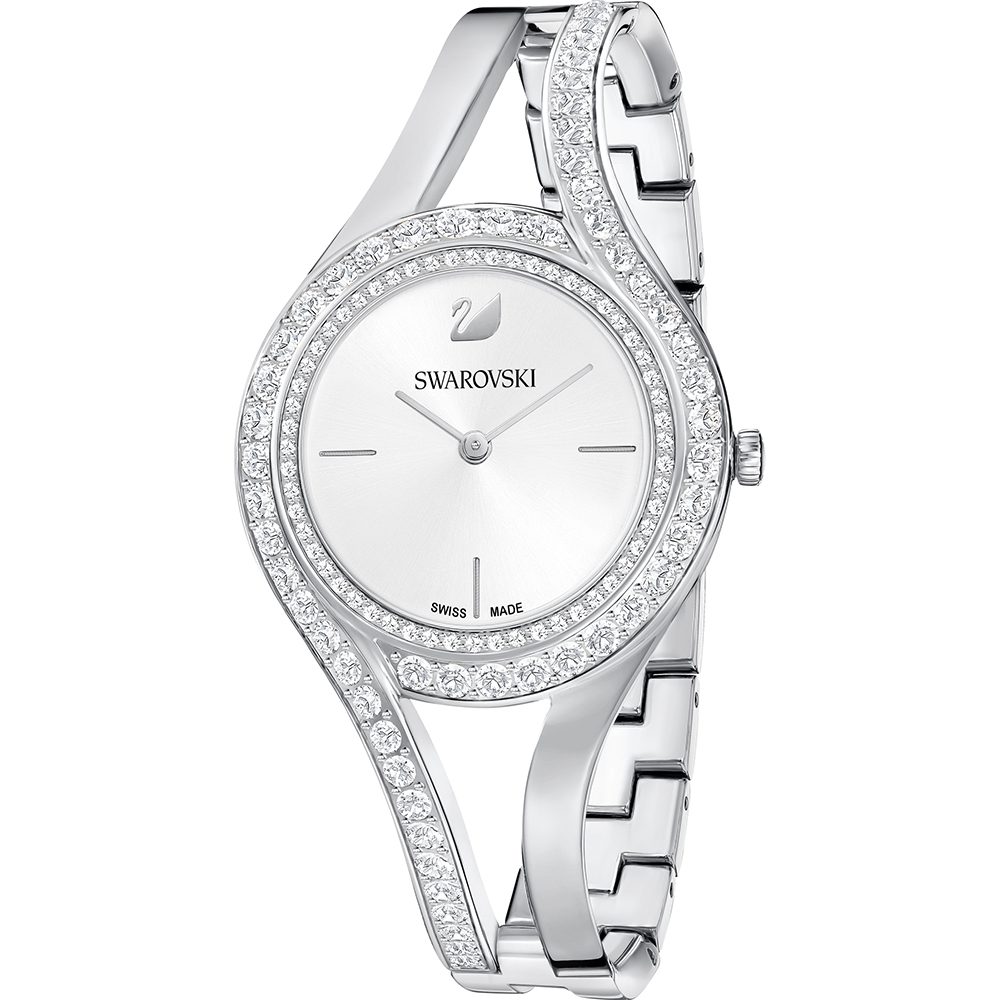 Swarovski horloge