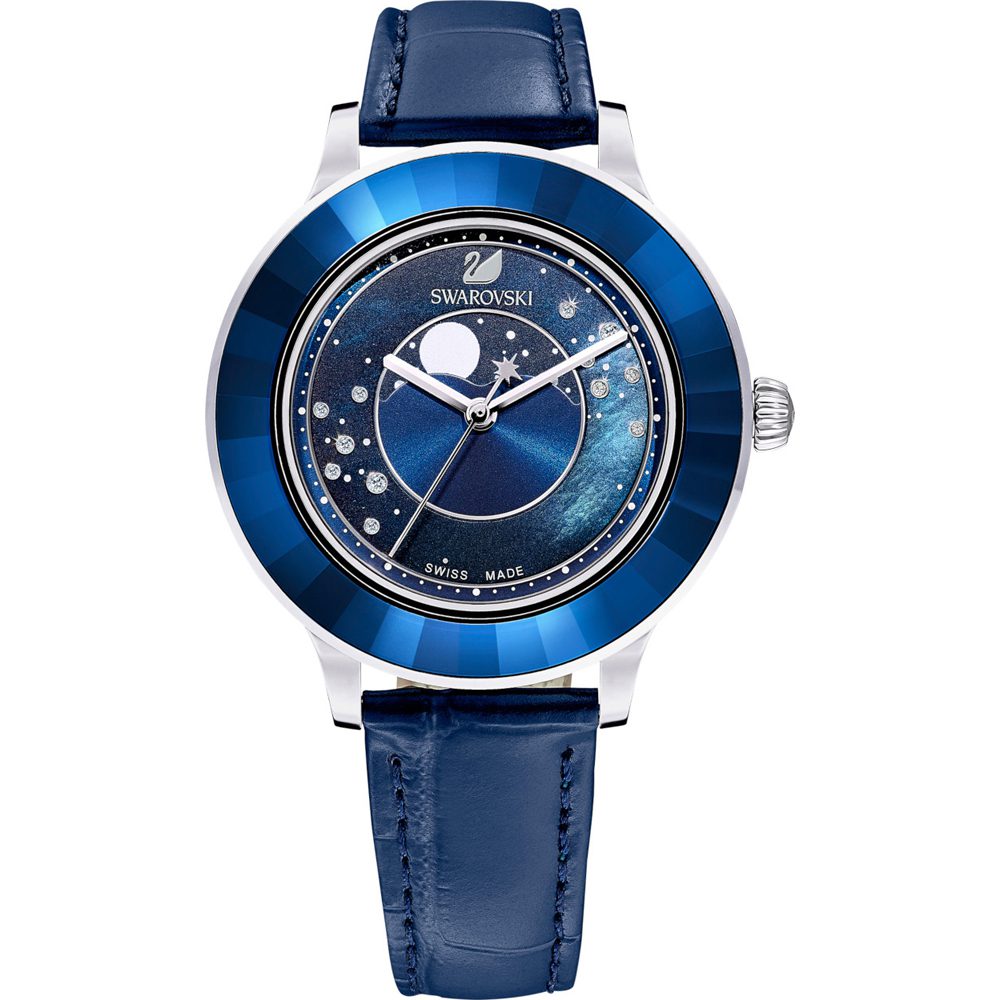 Swarovski horloge (5516305)