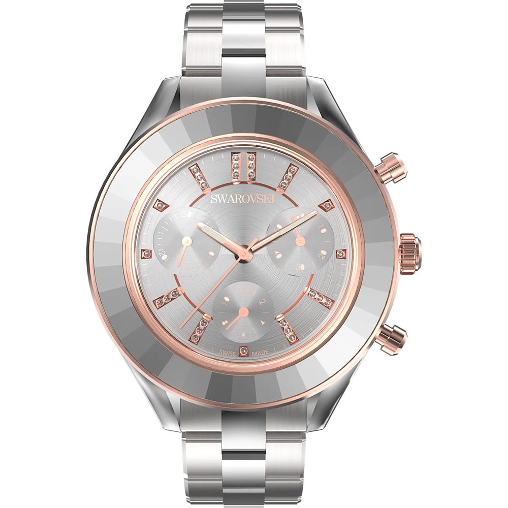 Swarovski horloge (5610494)