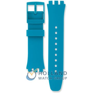 Swatch Unisex horloge (ASUSL400)