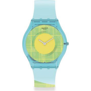 Swatch Dames horloge (SS08Z104)