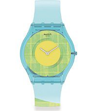 swatch-horloge SS08Z104