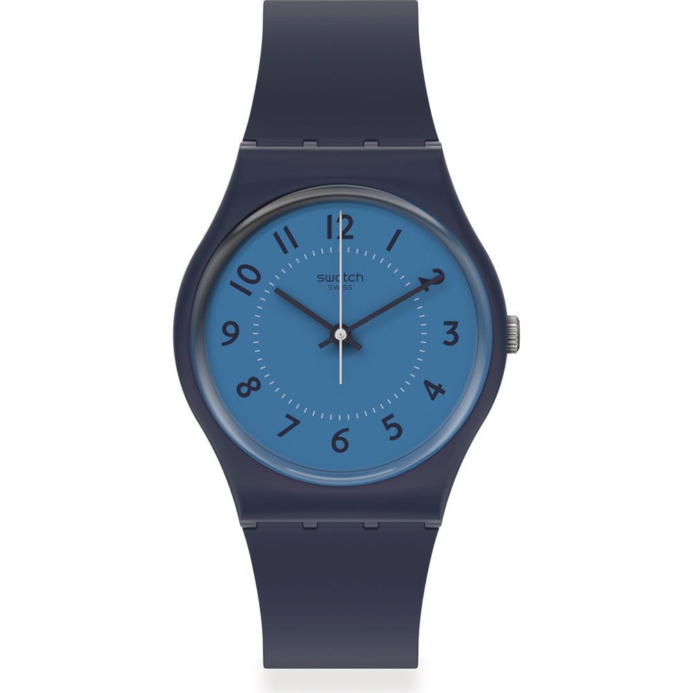 Swatch horloge (SO28N103)