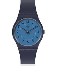 Swatch Unisex horloge (SO28N103)