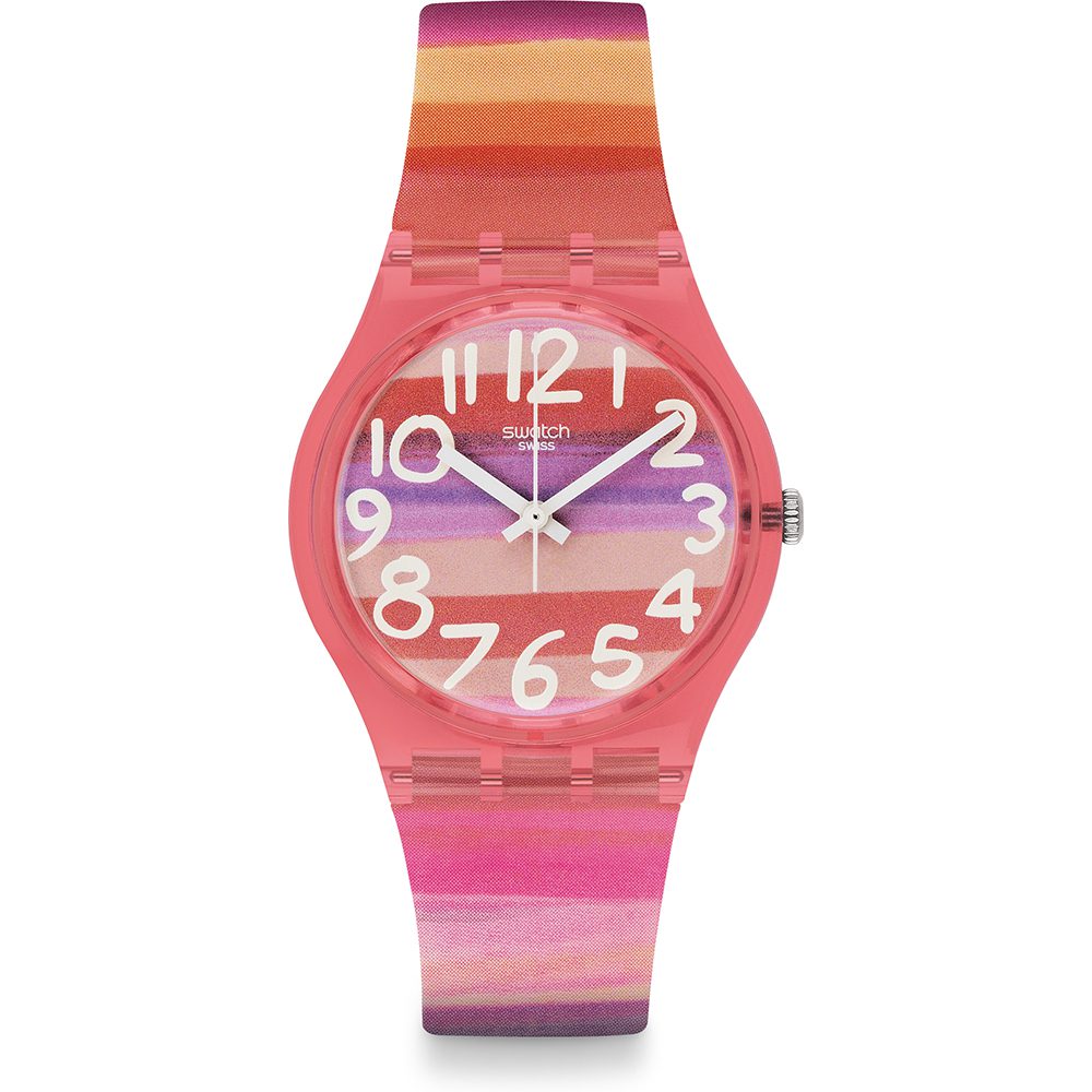 Swatch horloge (GP140)