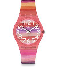 Swatch Unisex horloge (GP140)