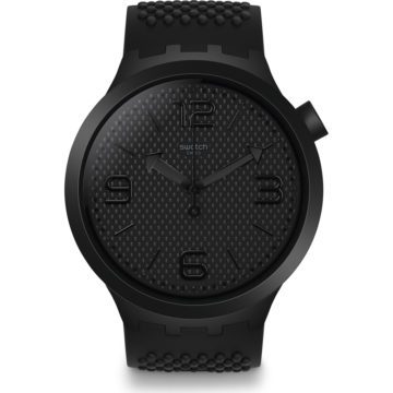 Swatch Heren horloge (SO27B100)