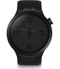 Swatch Heren horloge (SO27B100)