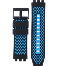 Swatch Unisex horloge (ASO27B101)