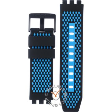 Swatch Unisex horloge (ASO27B101)