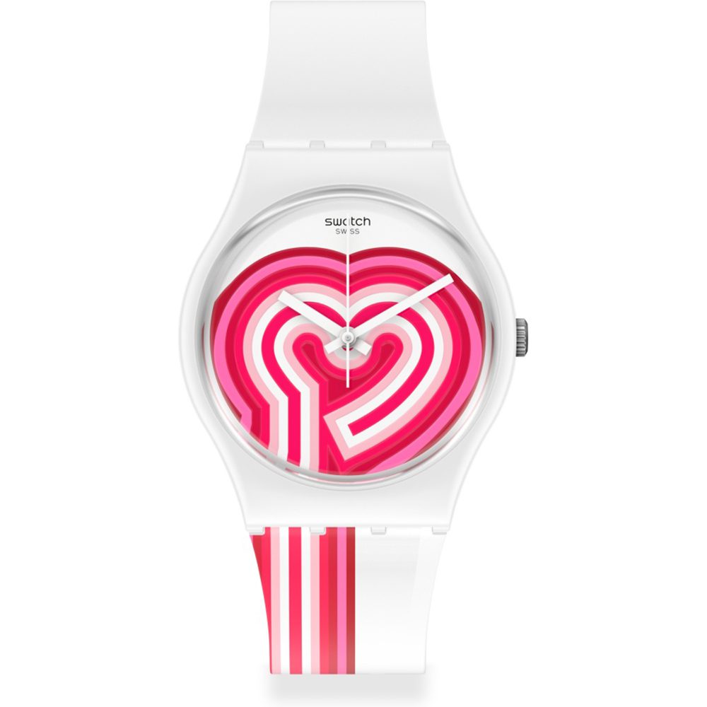Swatch horloge (GW214)