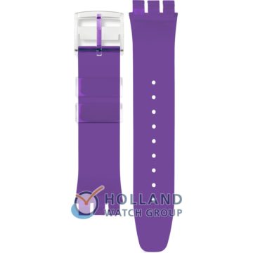 Swatch Unisex horloge (ASUUK106)