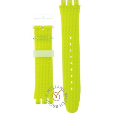 Swatch Unisex horloge (ASUOK139)