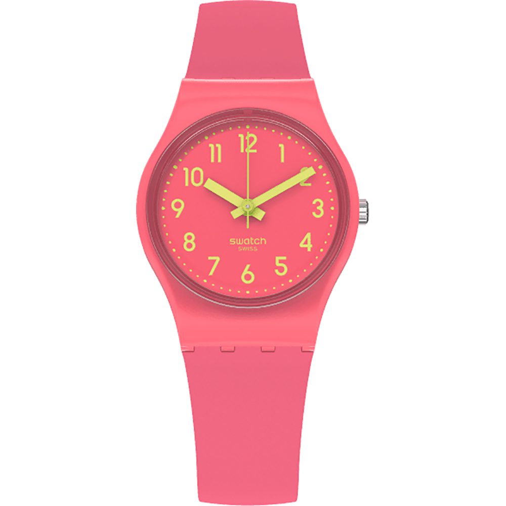 Swatch horloge (LP131C)