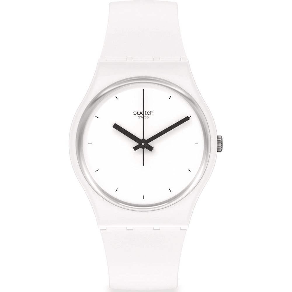 Swatch horloge (SO31W100)