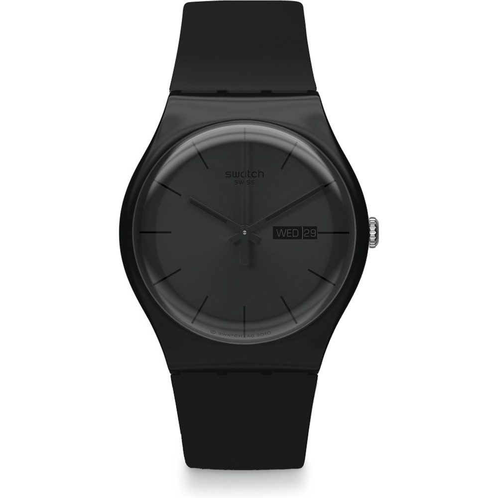 Swatch horloge (SUOB702)