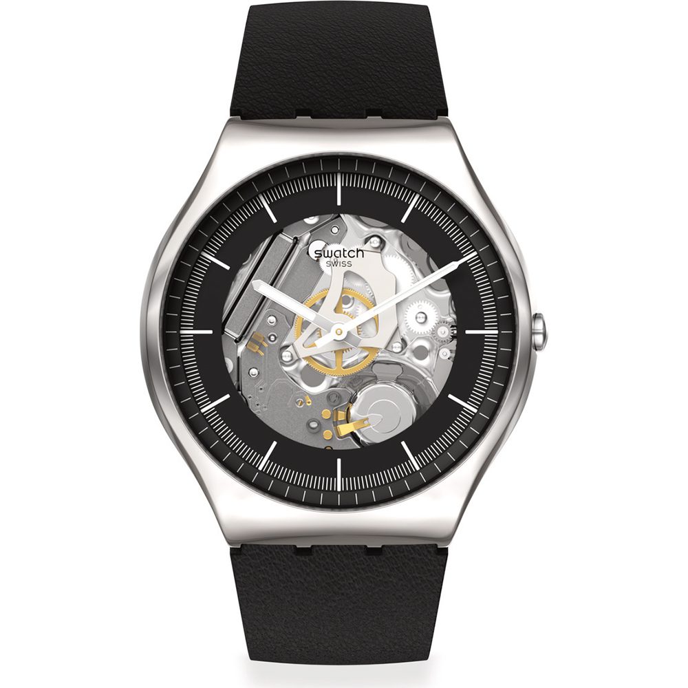 Swatch horloge (SS07S115)