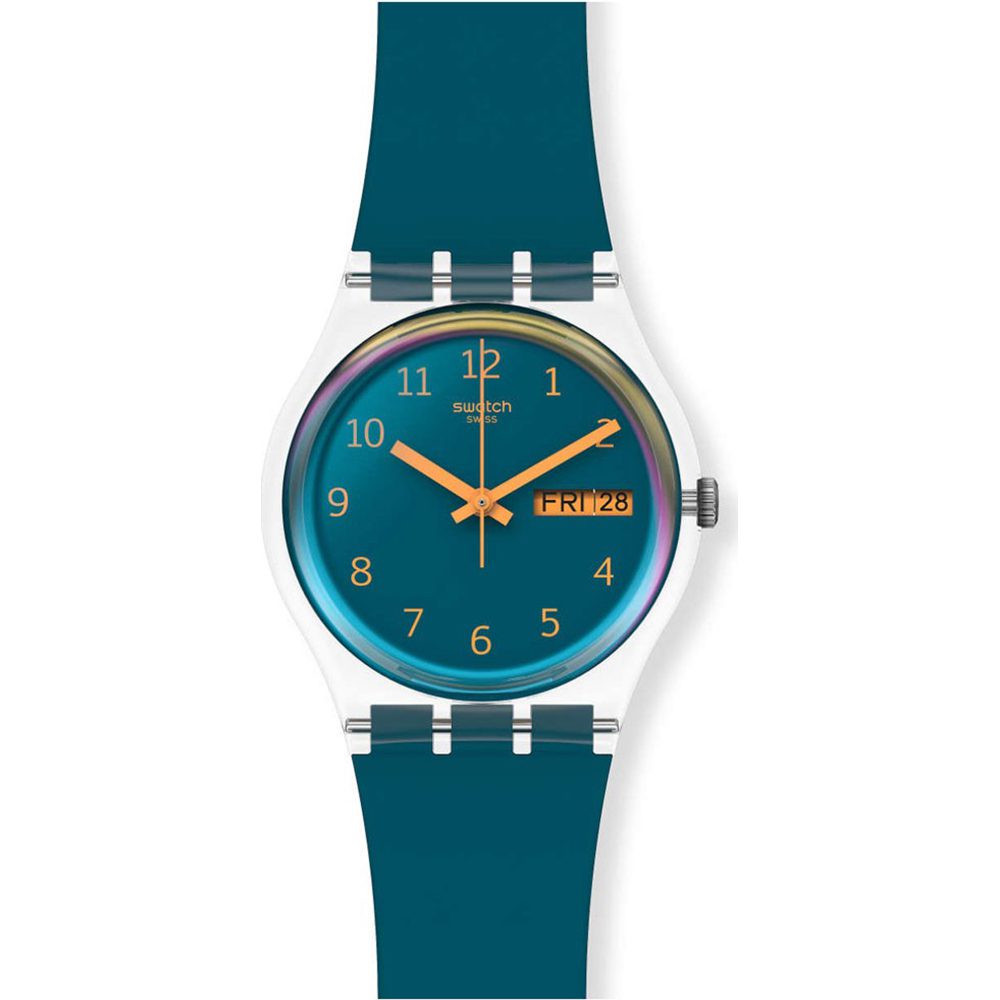 Swatch horloge (GE721)