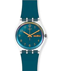 swatch-horloge GE721