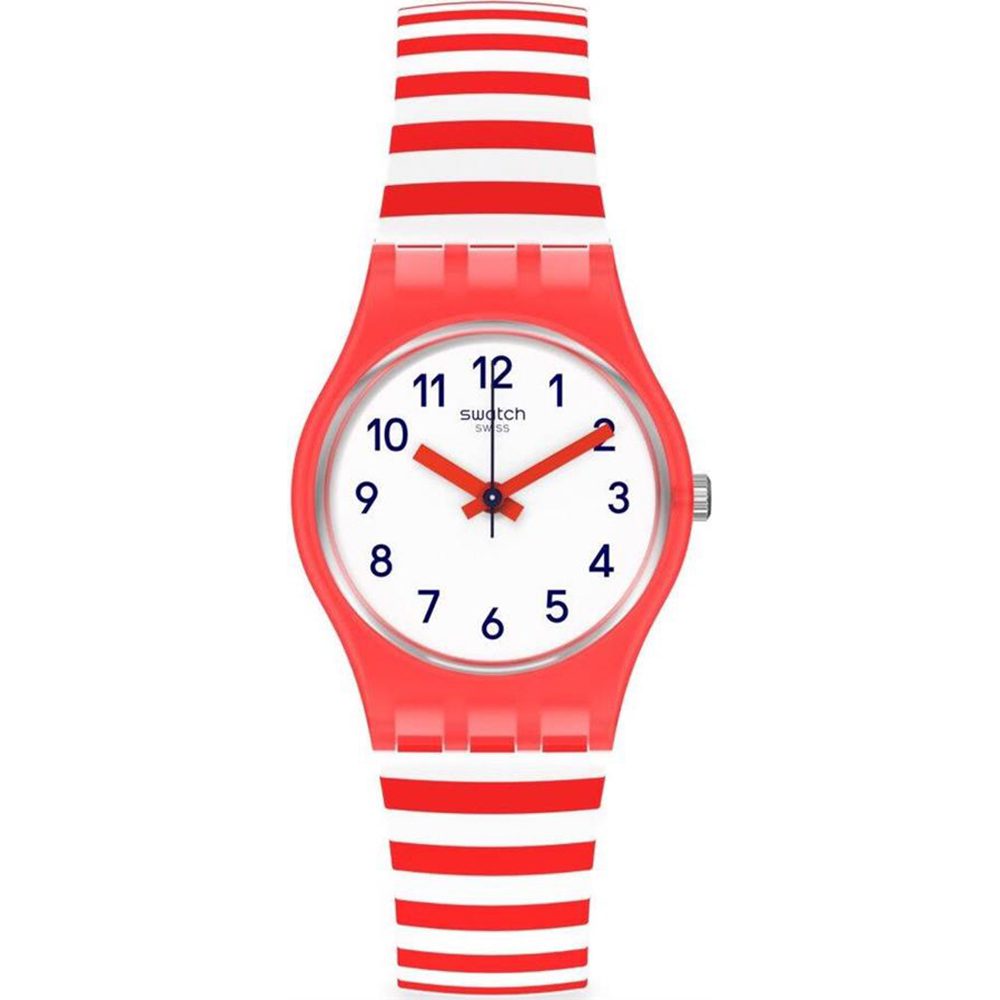 Swatch horloge (LR135)