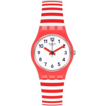 Swatch Dames horloge (LR135)