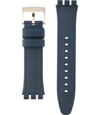 Swatch Unisex horloge (AYVS454)