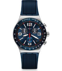 Swatch Heren horloge (YVS454)