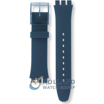 Swatch Unisex horloge (ASUON700)