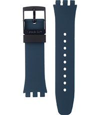Swatch Unisex horloge (ASUSB417)