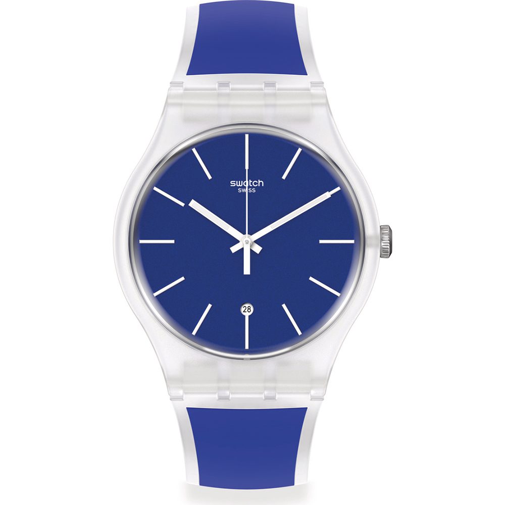 Swatch horloge (SO29K400)