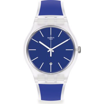 Swatch Unisex horloge (SO29K400)