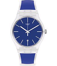 Swatch Unisex horloge (SO29K400)