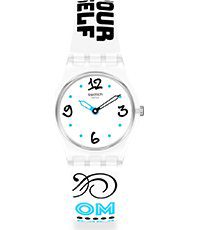 swatch-horloge LW171