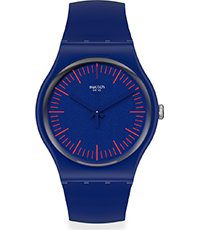 swatch-horloge SUON146