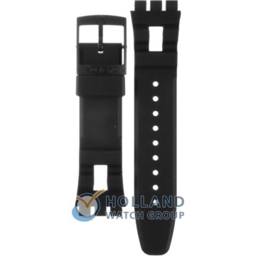 Swatch Unisex horloge (ASUUJ100)