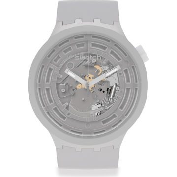 Swatch Unisex horloge (SB03M100)