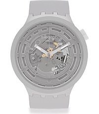 Swatch Unisex horloge (SB03M100)