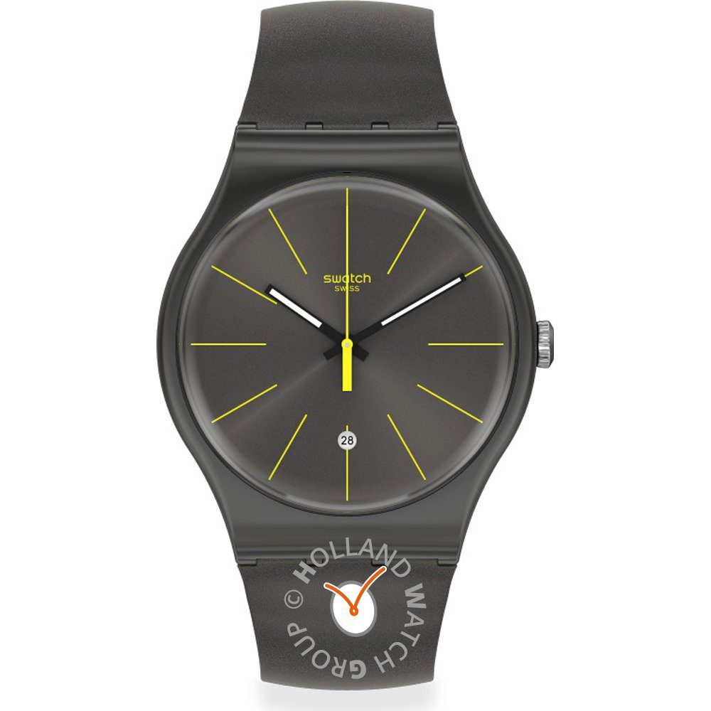 Swatch horloge (SUOB404)